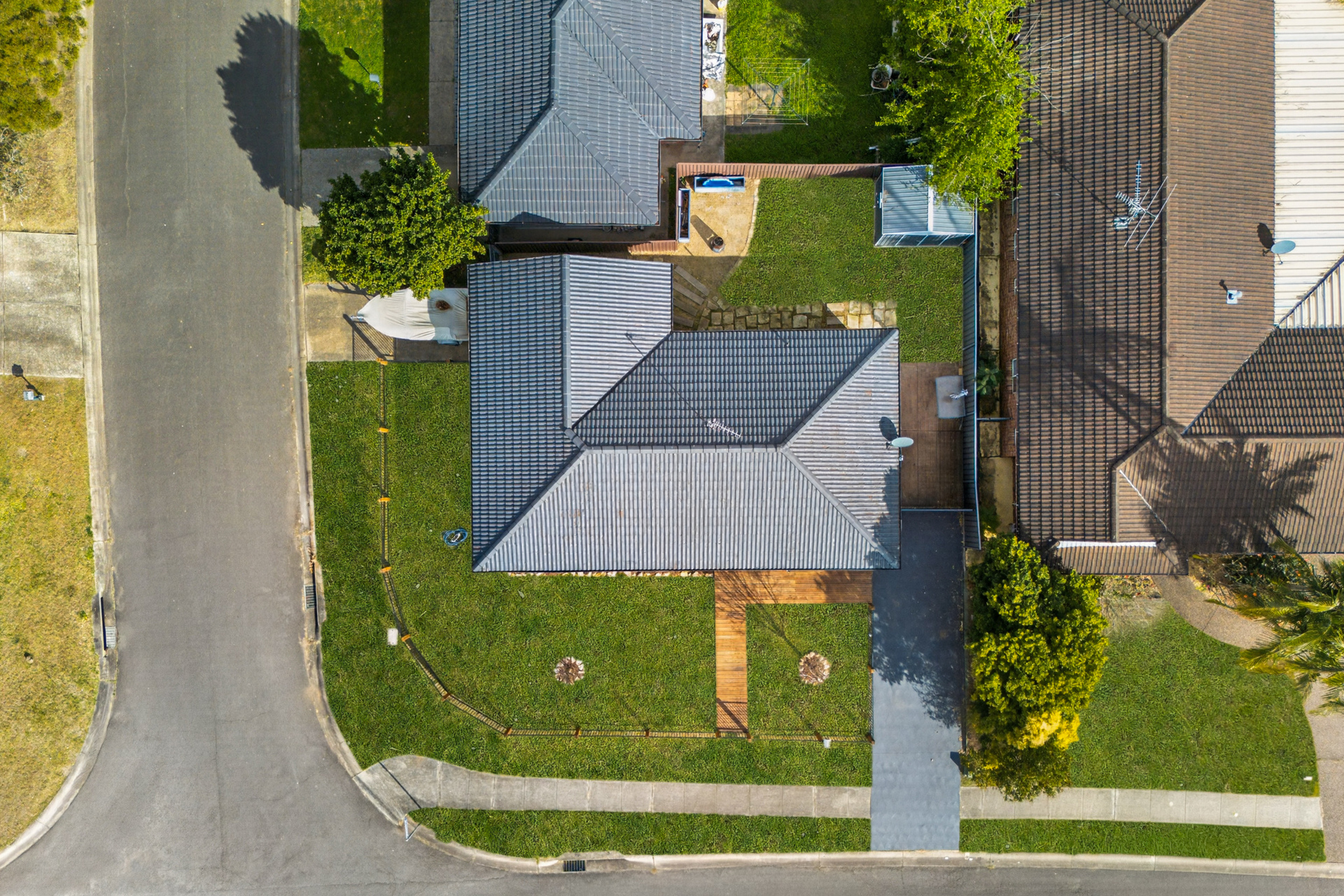 For Sale - 5 Neptune Crescent - New Property in Bligh Park - Real Estate by Yuri Cattaneo