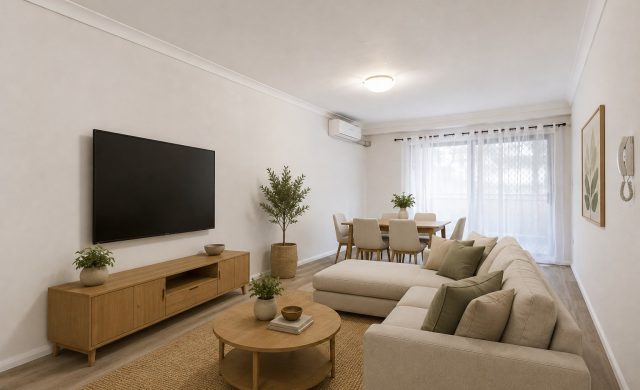 For Sale - 5/28-30 Fourth Avenue - New Property in Blacktown - Real Estate by Ronald Ramirez