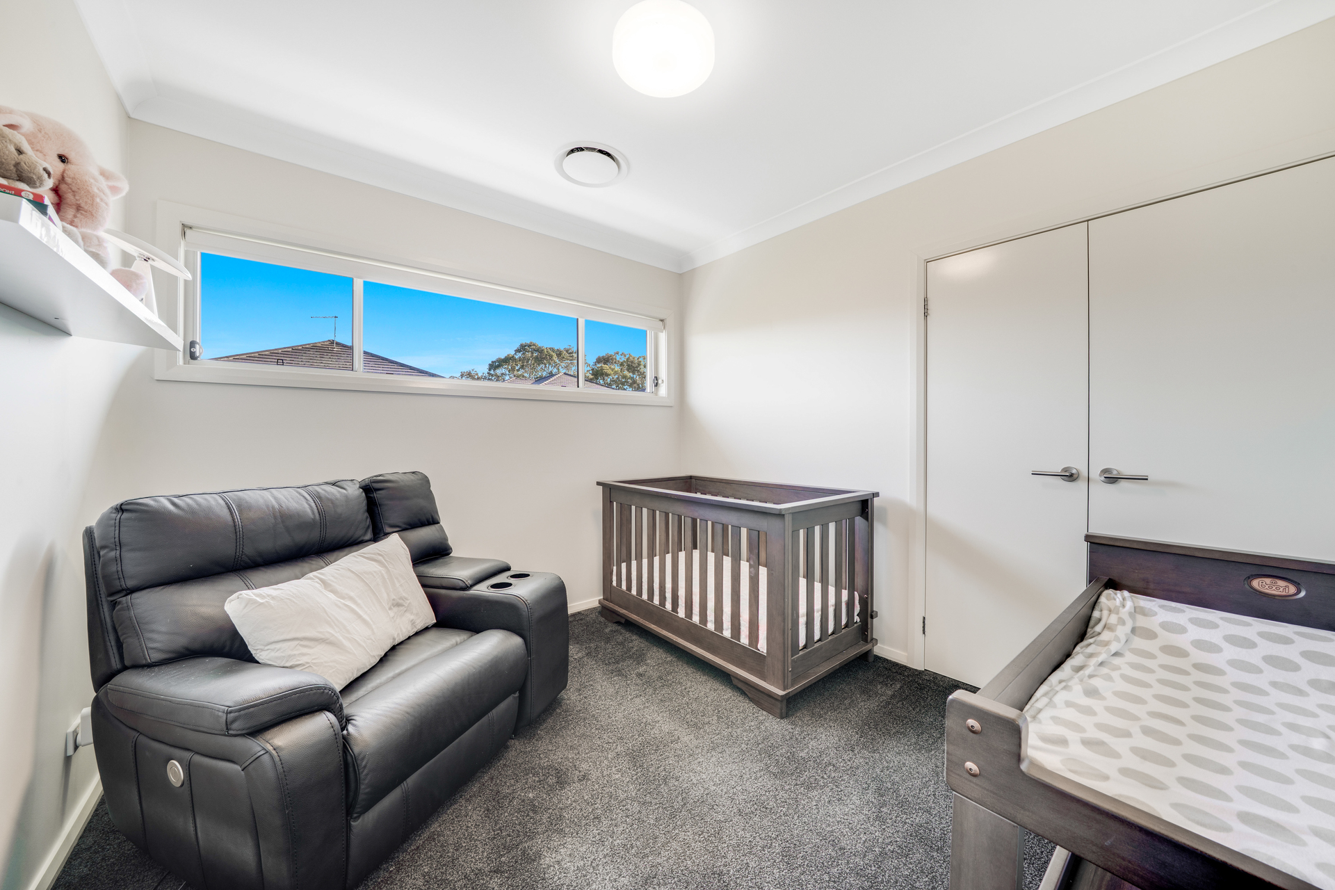 Auction - 90 McMillian Circuit - New Property in North Kellyville - Real Estate by Corie Sciberras