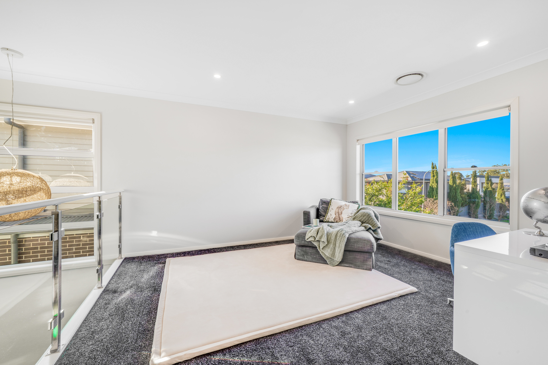 Auction - 90 McMillian Circuit - New Property in North Kellyville - Real Estate by Corie Sciberras