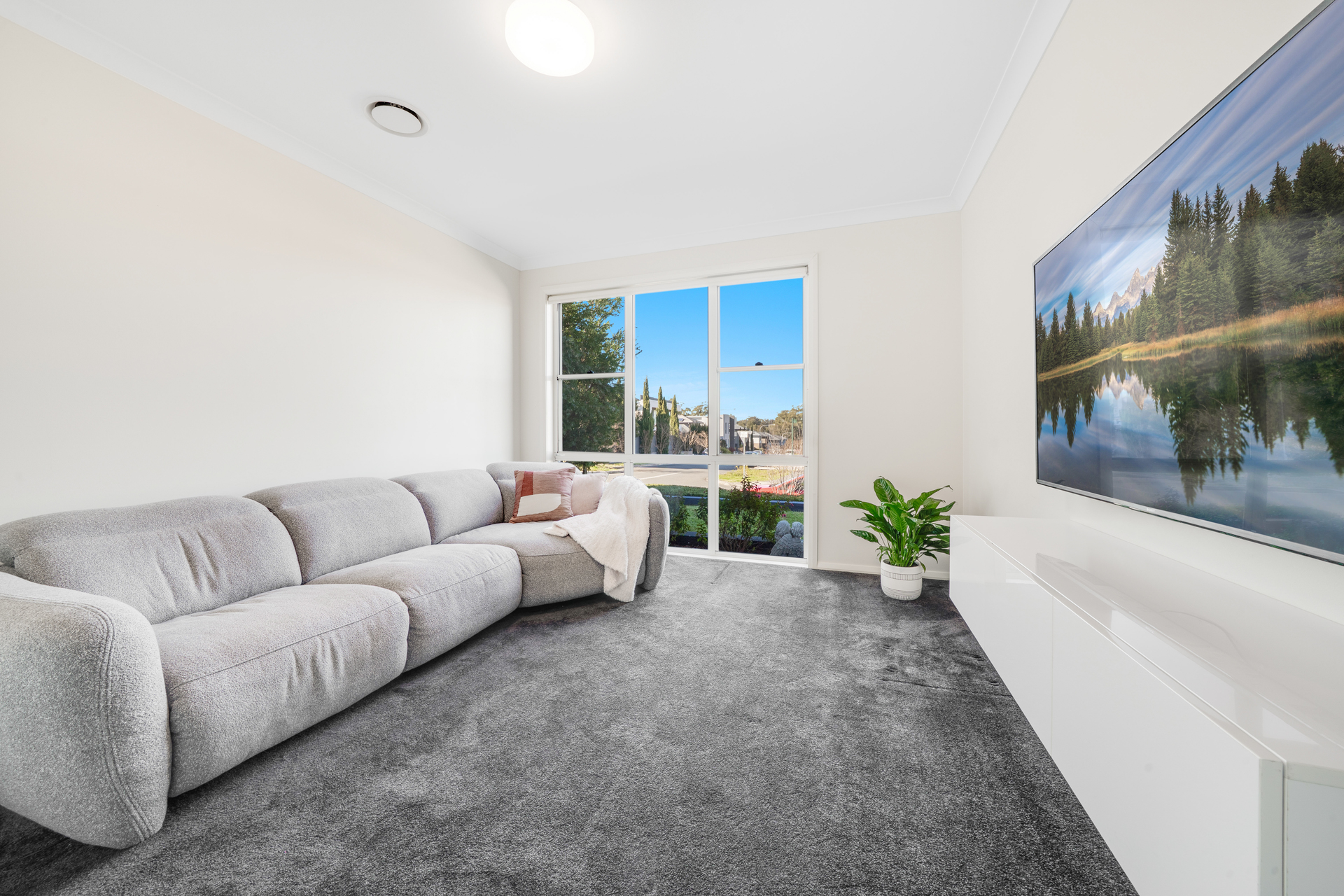 Auction - 90 McMillian Circuit - New Property in North Kellyville - Real Estate by Corie Sciberras