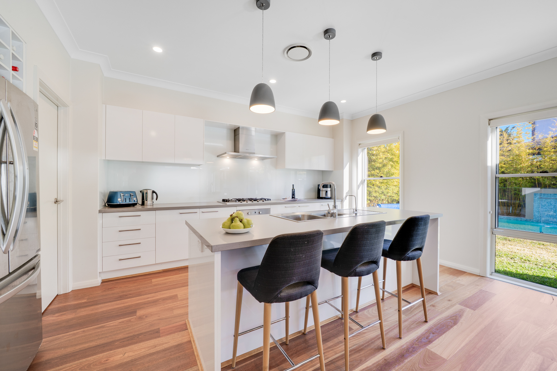 Auction - 90 McMillian Circuit - New Property in North Kellyville - Real Estate by Corie Sciberras