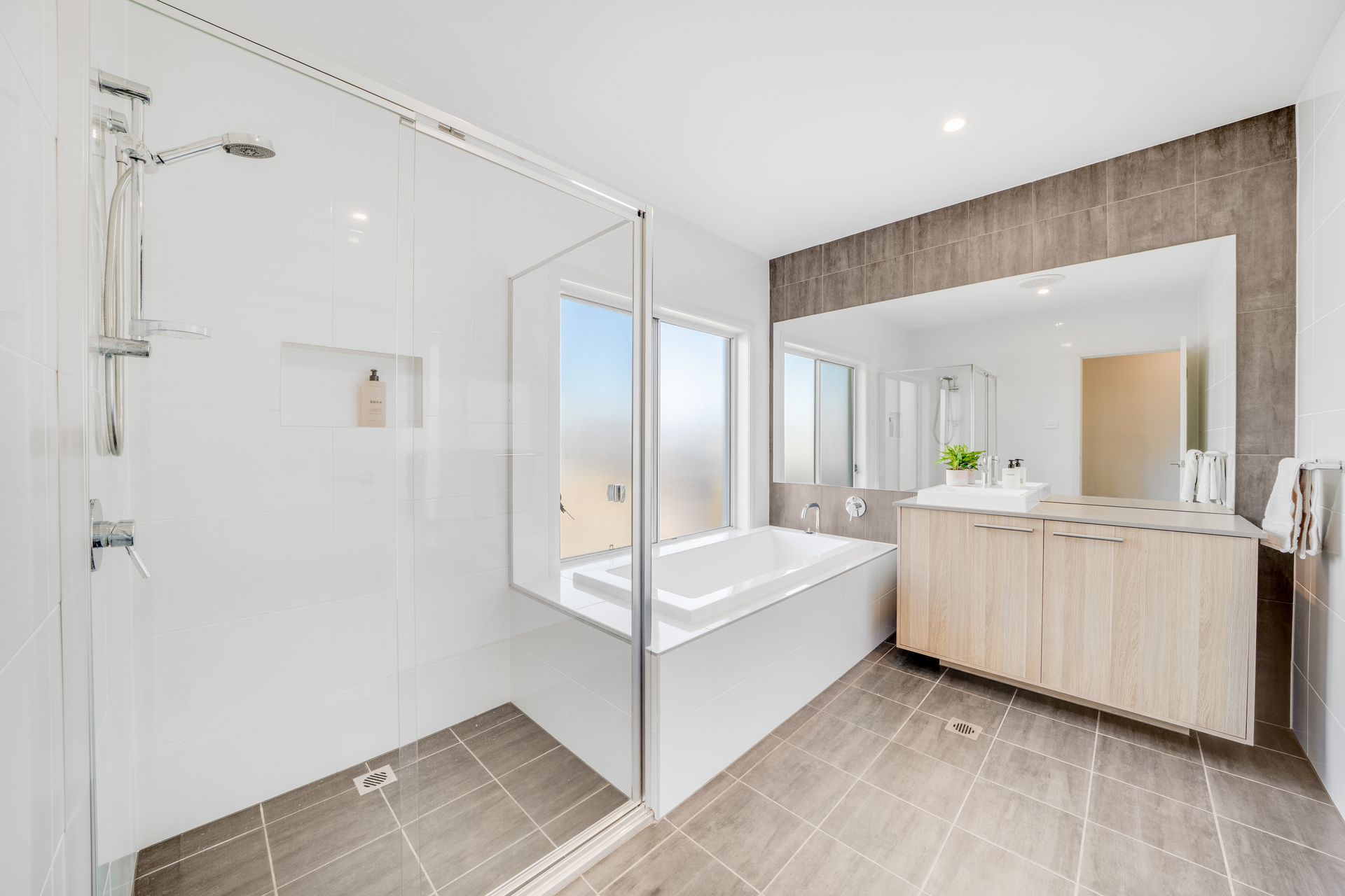 Auction - 90 McMillian Circuit - New Property in North Kellyville - Real Estate by Corie Sciberras