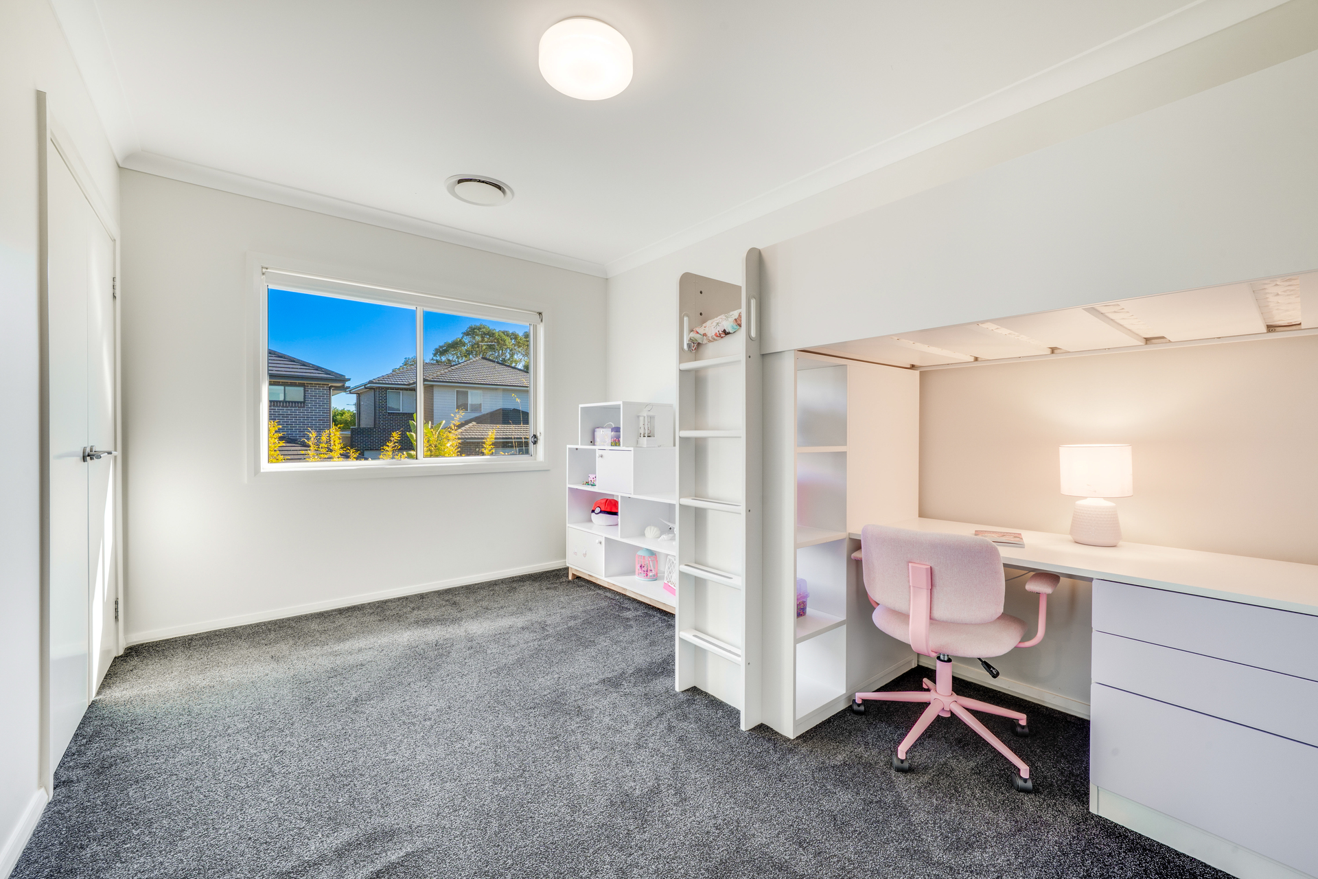 Auction - 90 McMillian Circuit - New Property in North Kellyville - Real Estate by Corie Sciberras