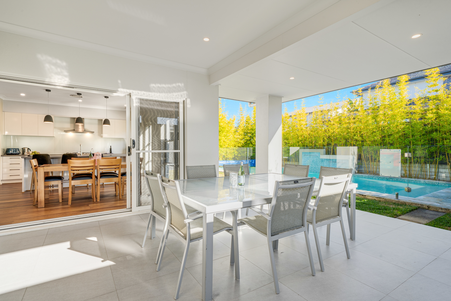 Auction - 90 McMillian Circuit - New Property in North Kellyville - Real Estate by Corie Sciberras