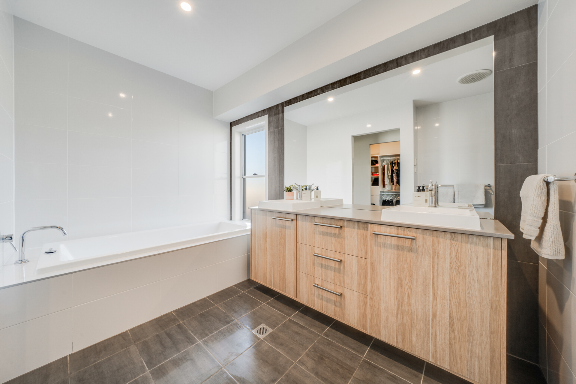 Auction - 90 McMillian Circuit - New Property in North Kellyville - Real Estate by Corie Sciberras