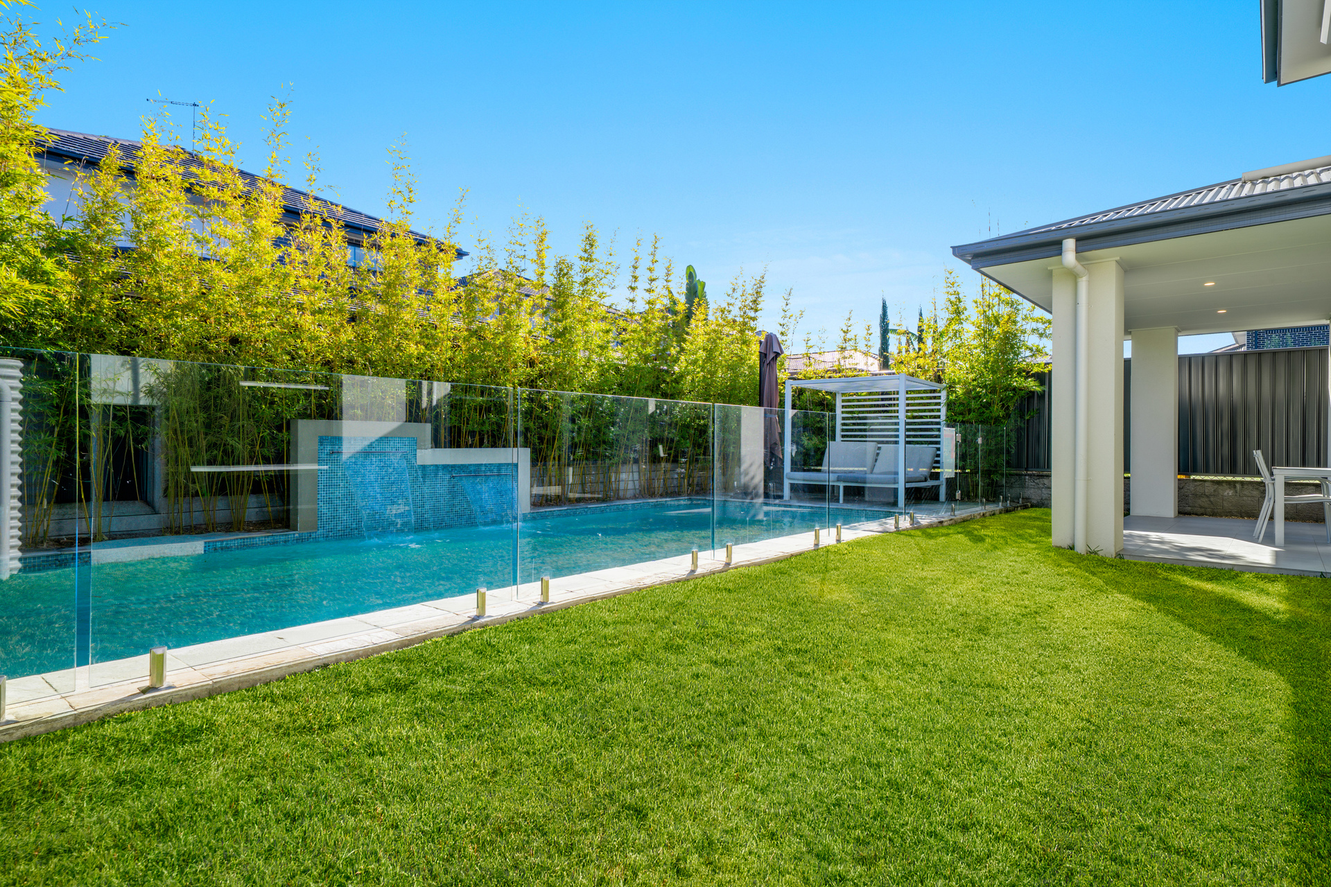 Auction - 90 McMillian Circuit - New Property in North Kellyville - Real Estate by Corie Sciberras
