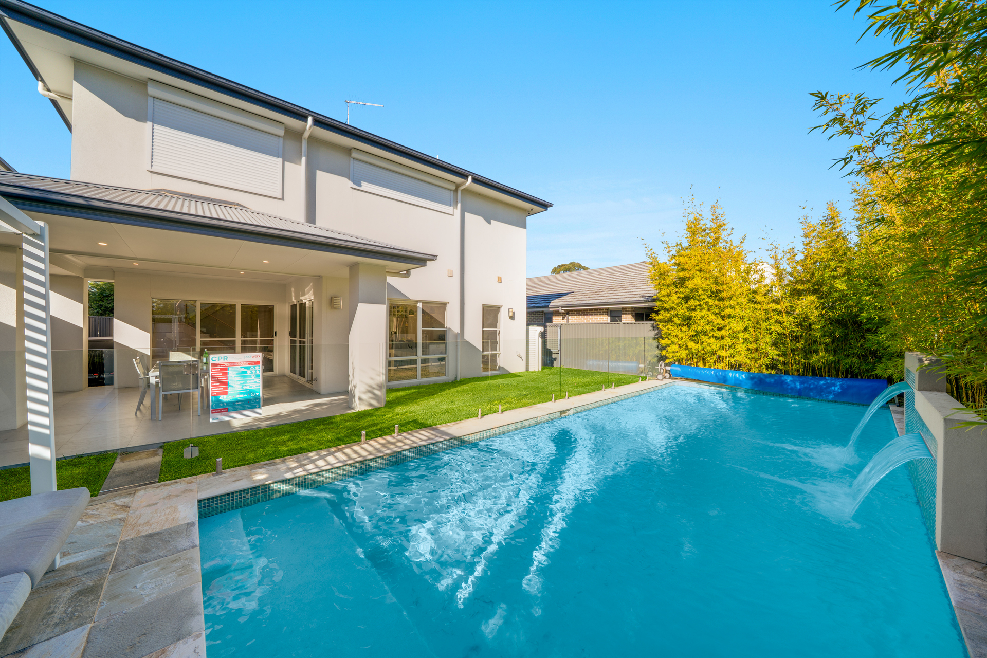 Auction - 90 McMillian Circuit - New Property in North Kellyville - Real Estate by Corie Sciberras