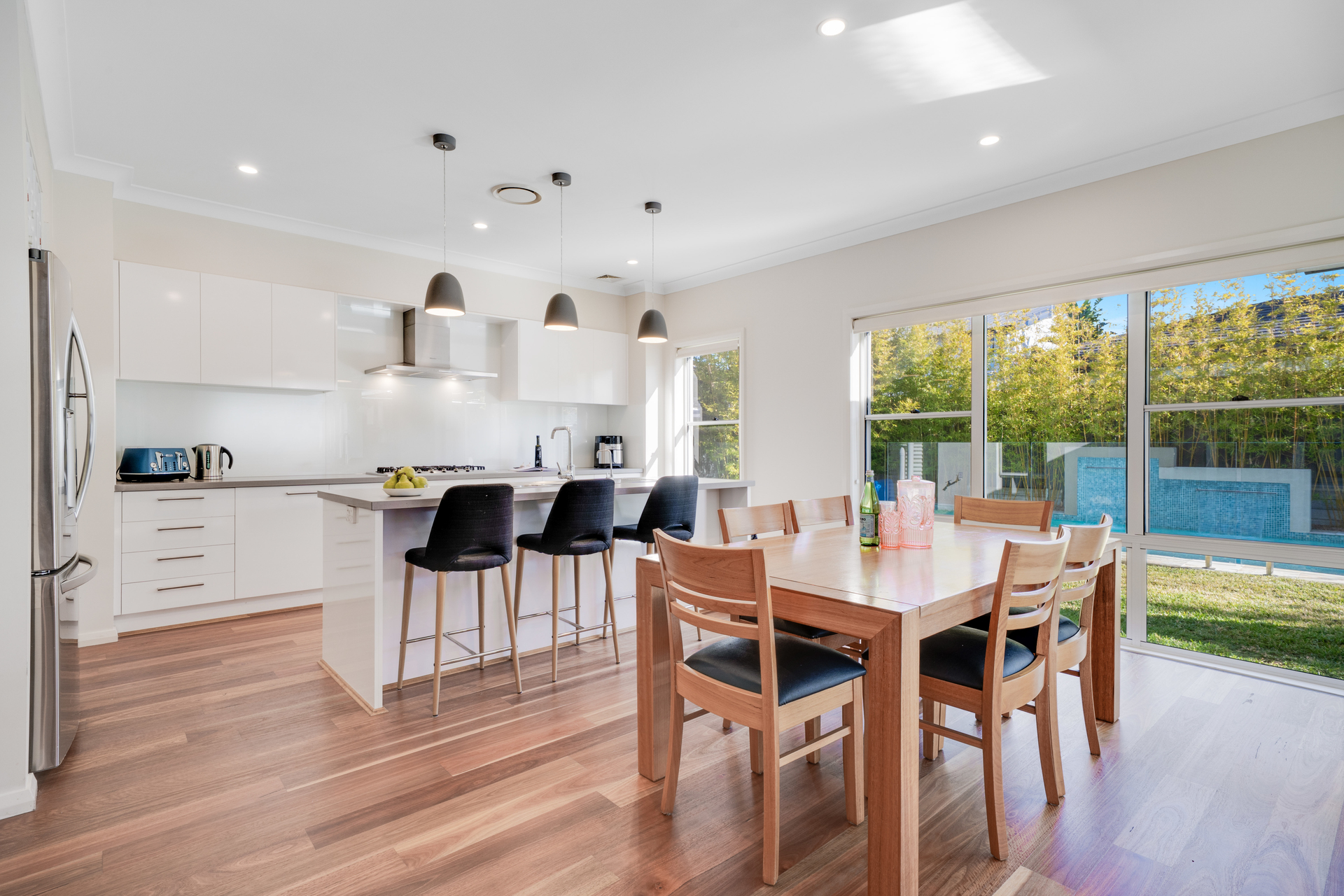 Auction - 90 McMillian Circuit - New Property in North Kellyville - Real Estate by Corie Sciberras