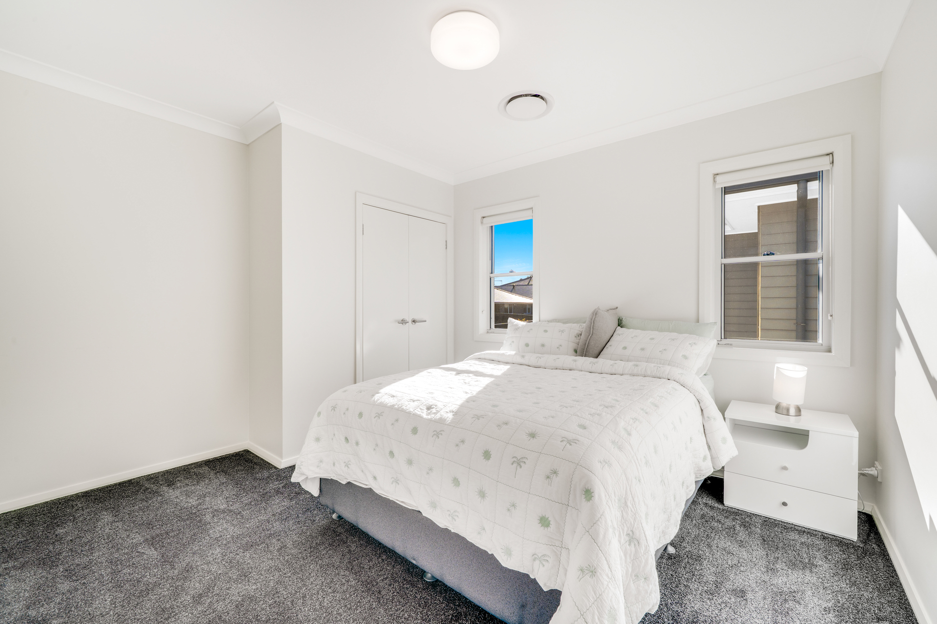 Auction - 90 McMillian Circuit - New Property in North Kellyville - Real Estate by Corie Sciberras