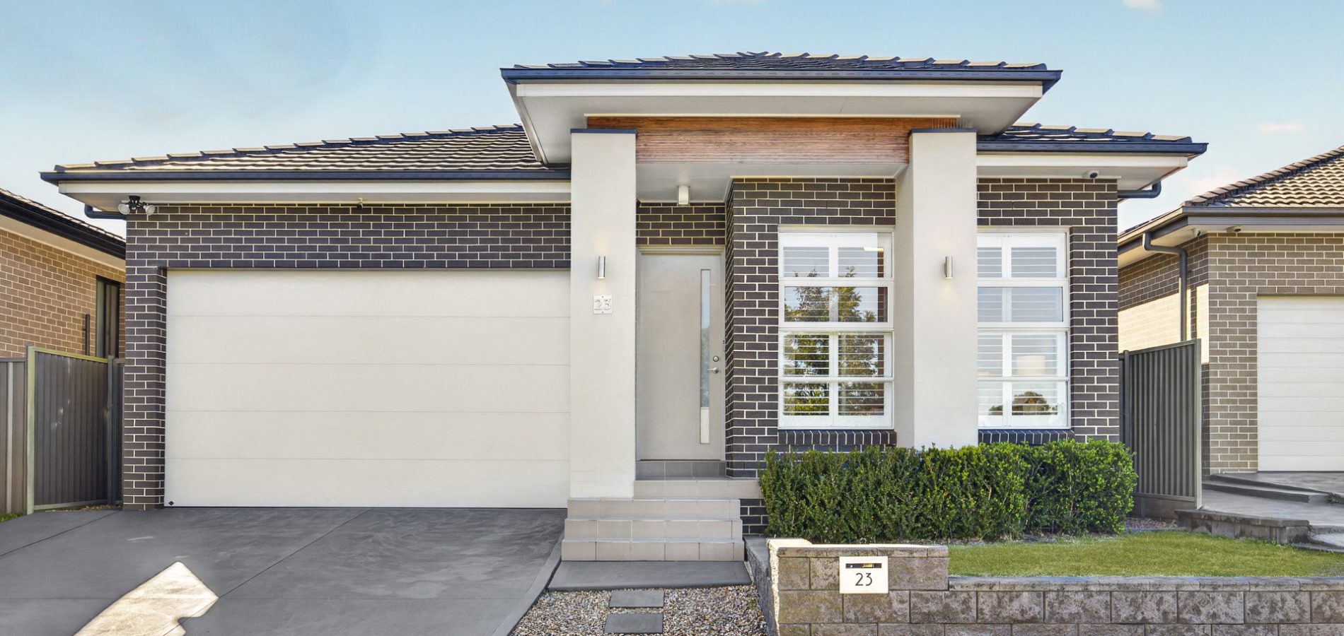 Auction - 23 Veron Road - New Property in Schofields - Real Estate by Joe Wehbe