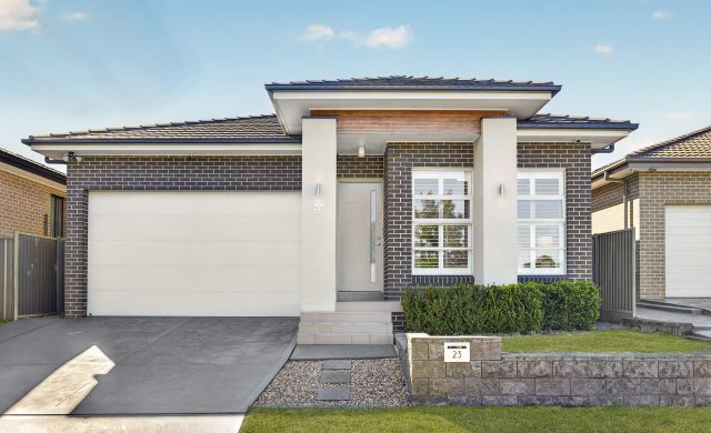 Auction - 23 Veron Road - New Property in Schofields - Real Estate by Joe Wehbe