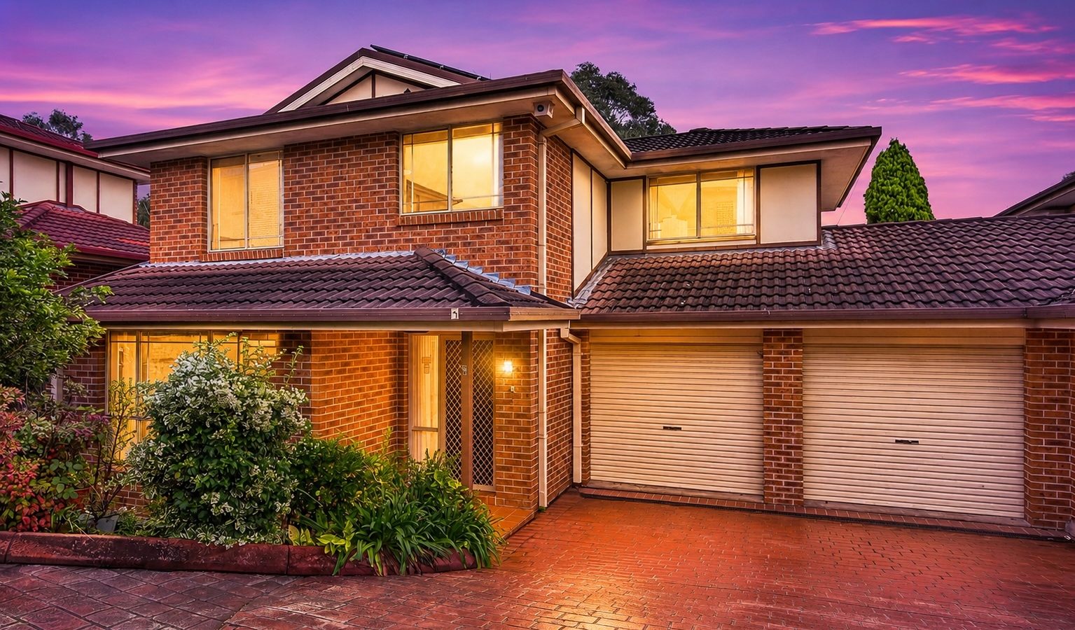 For Sale - 10B Griffin Place - New Property in Doonside - Real Estate by Sam Yazdi