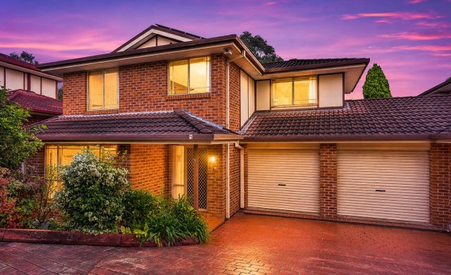For Sale - 10B Griffin Place - New Property in Doonside - Real Estate by Sam Yazdi