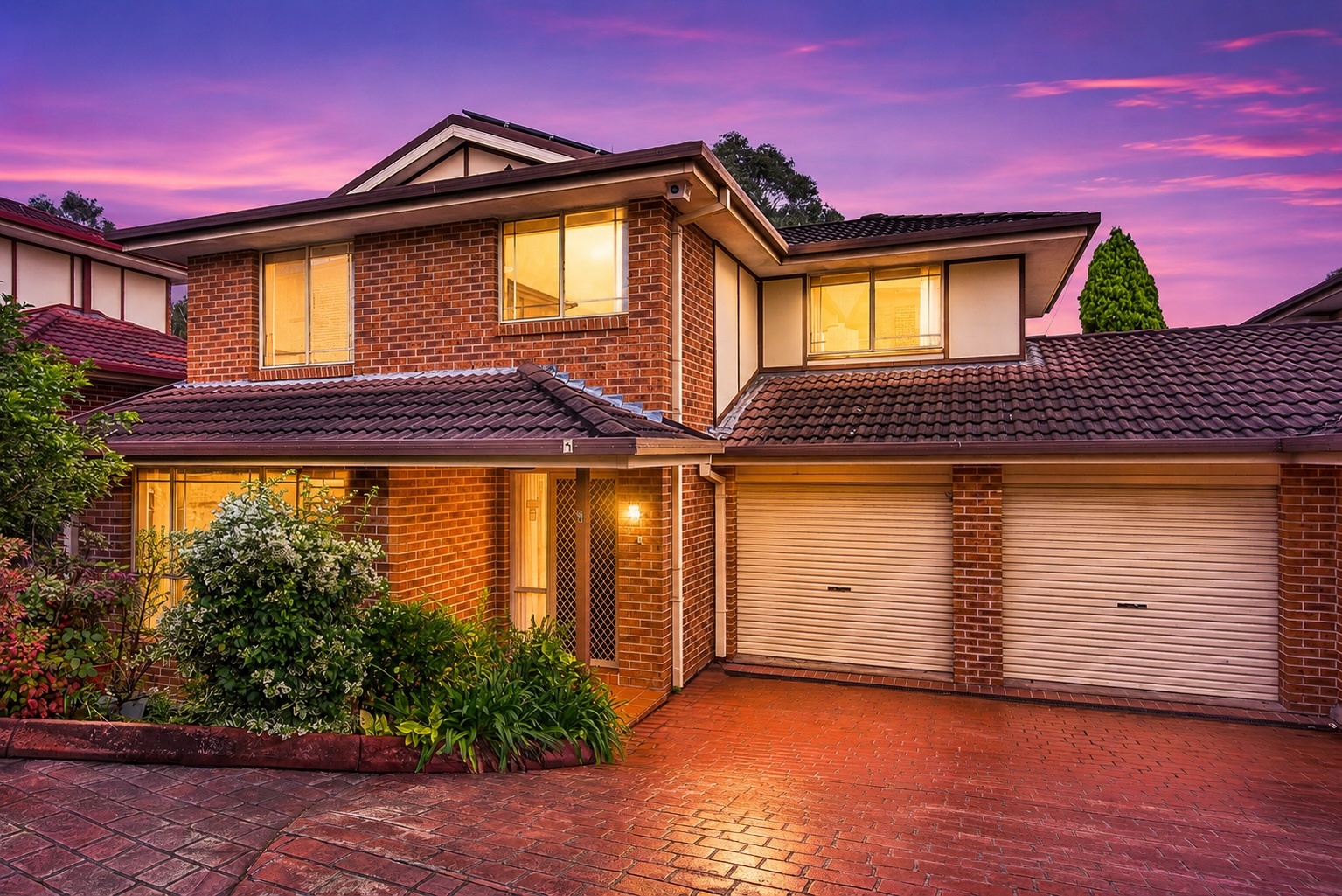For Sale - 10B Griffin Place - New Property in Doonside - Real Estate by Sam Yazdi