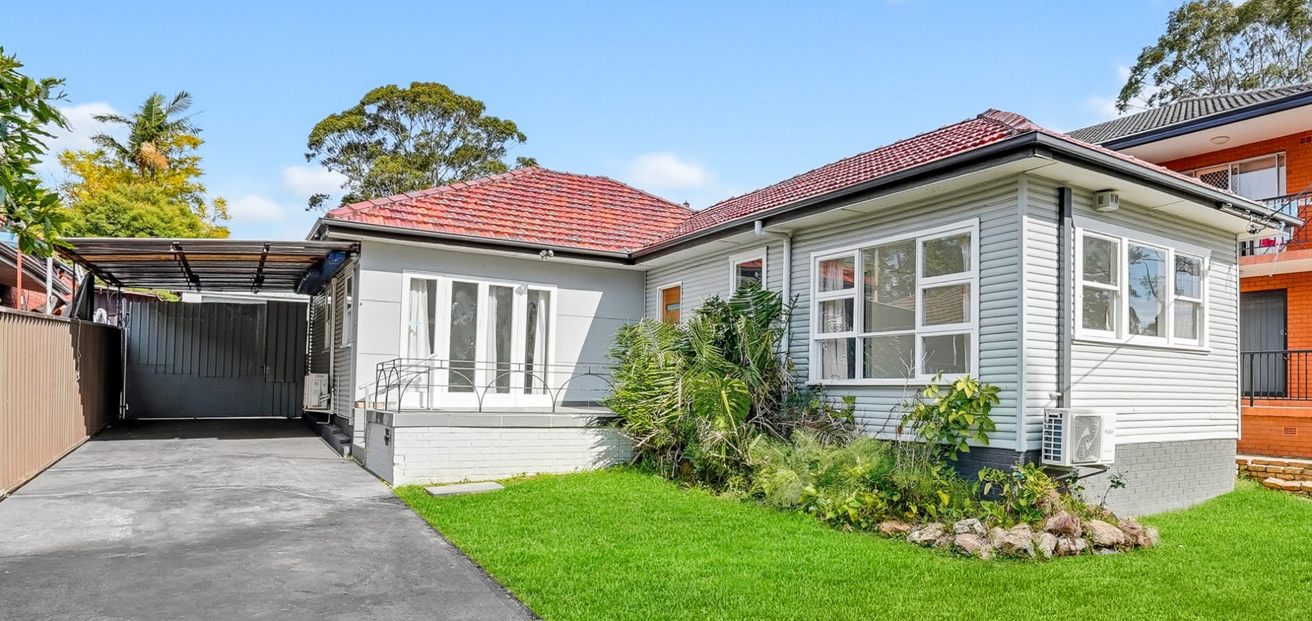 For Rent - 24 Myee Street - New Property in Merrylands - Real Estate by Matthew Elazzi