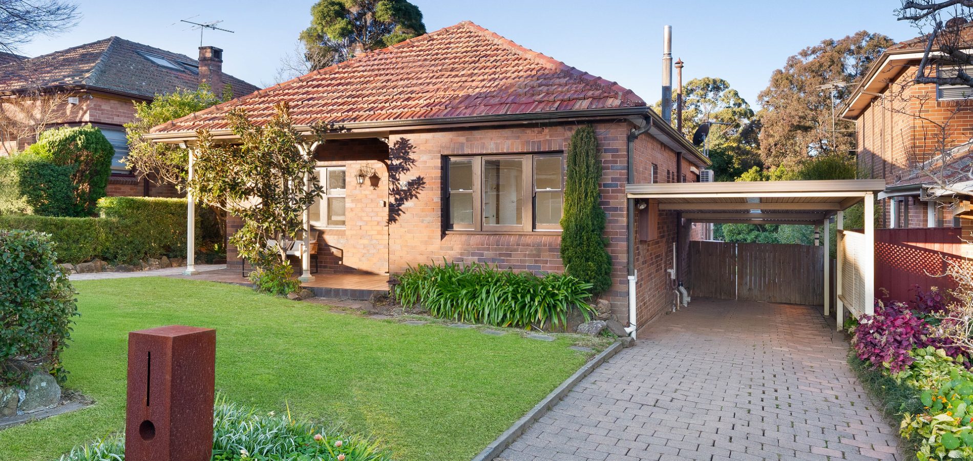 Auction - 48 Glenayr Avenue - New Property in Denistone West - Real Estate by Teena Vaughan