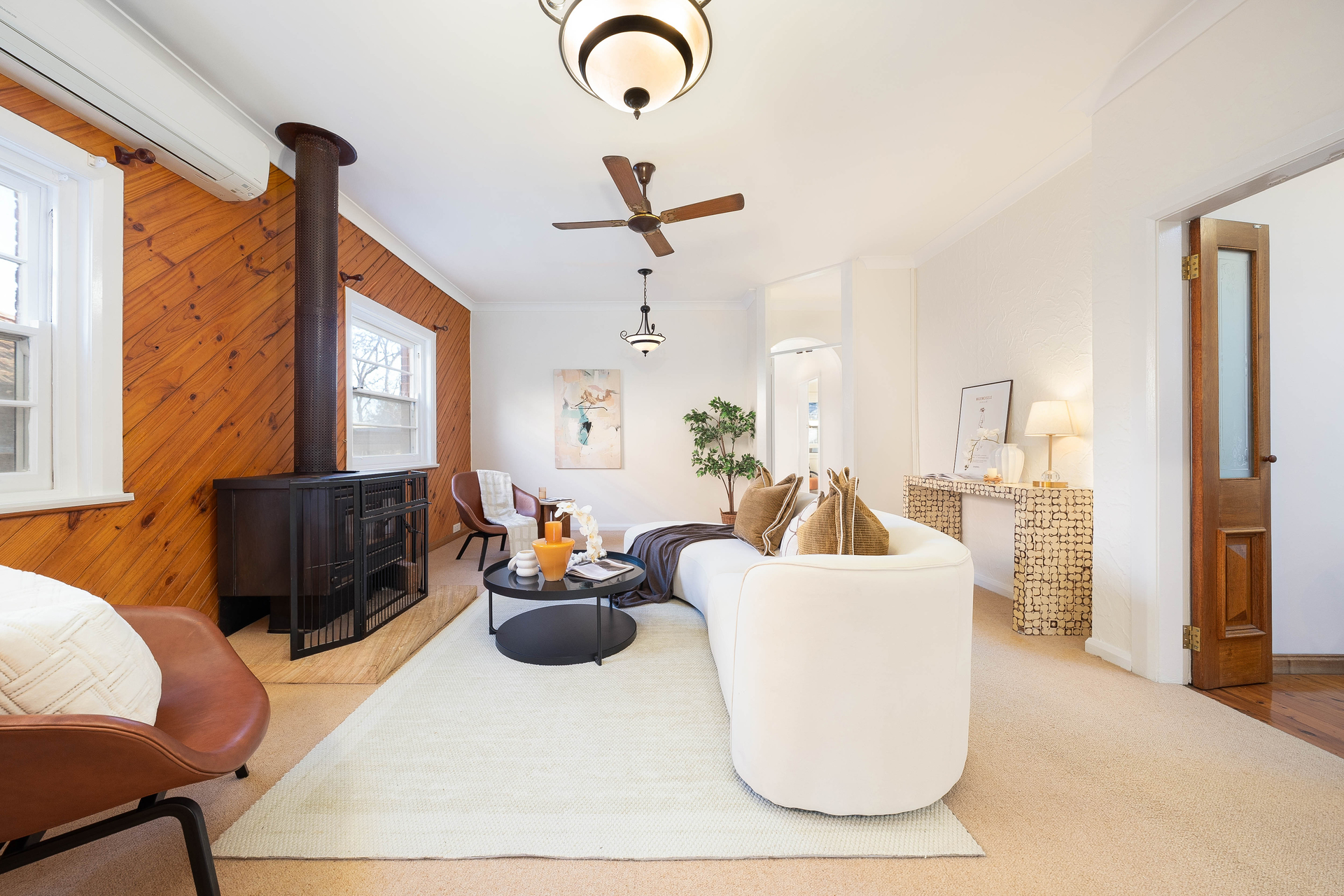 Auction - 48 Glenayr Avenue - New Property in Denistone West - Real Estate by Teena Vaughan