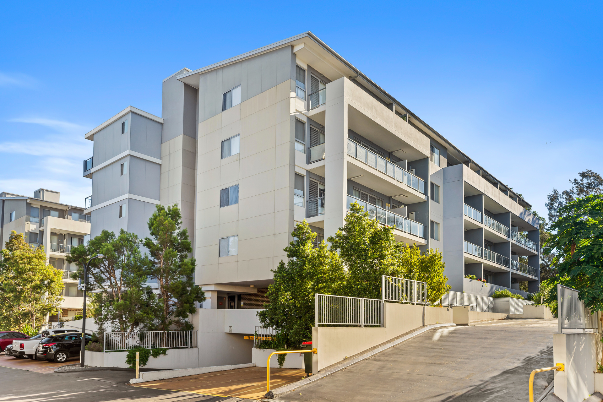 For Sale - 110/8B Myrtle Street - New Property in Prospect - Real Estate by Monique Layoun