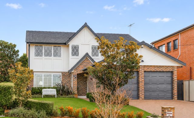 For Sale - 60 Ian Street - New Property in Greystanes - Real Estate by Anita Mirosevic