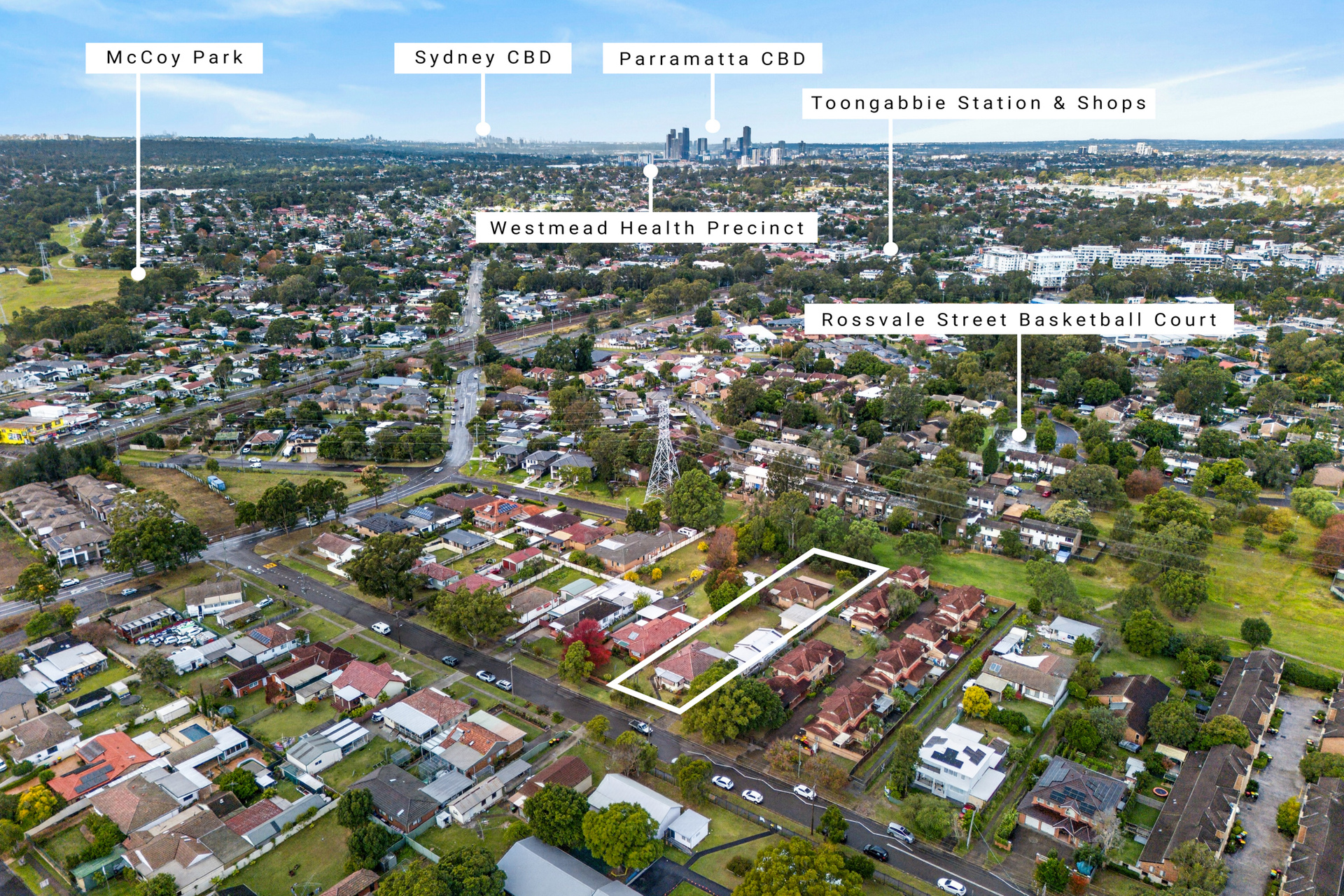 For Sale - 35 Fuller Street - New Property in Seven Hills - Real Estate by Joel Hollings