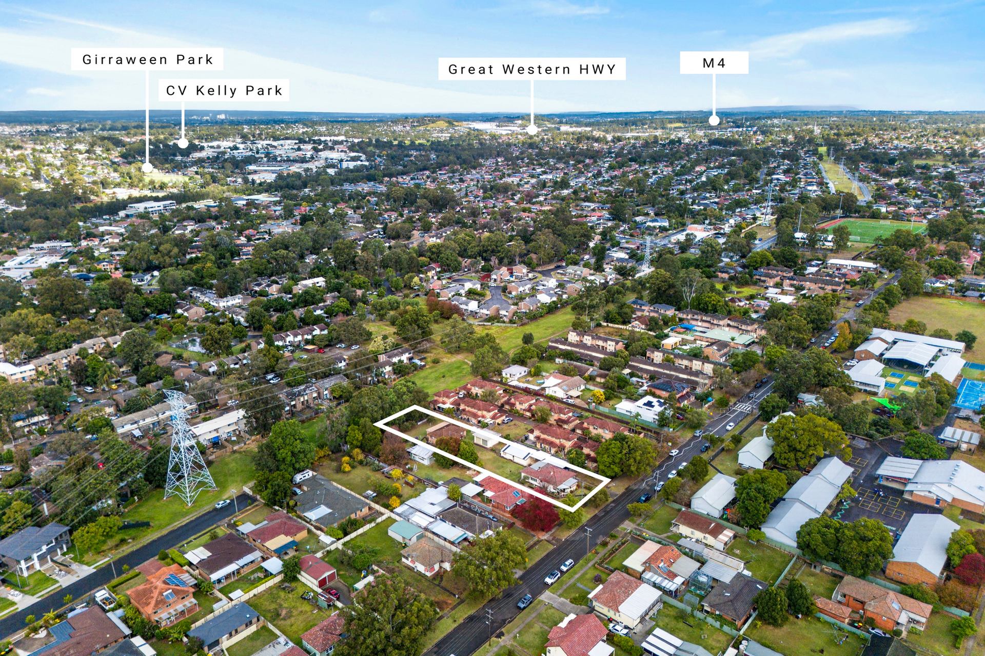 For Sale - 35 Fuller Street - New Property in Seven Hills - Real Estate by Joel Hollings