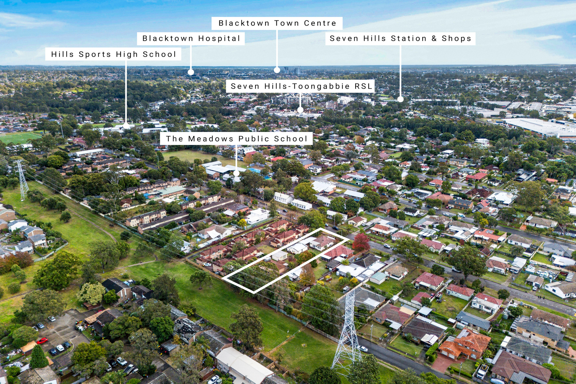 For Sale - 35 Fuller Street - New Property in Seven Hills - Real Estate by Joel Hollings