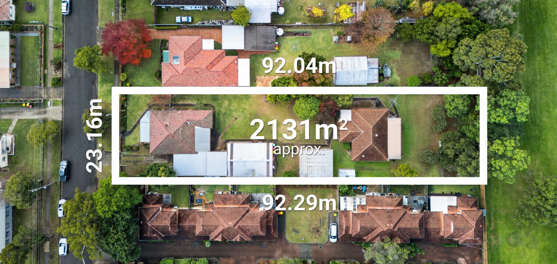 For Sale - 35 Fuller Street - New Property in Seven Hills - Real Estate by Joel Hollings