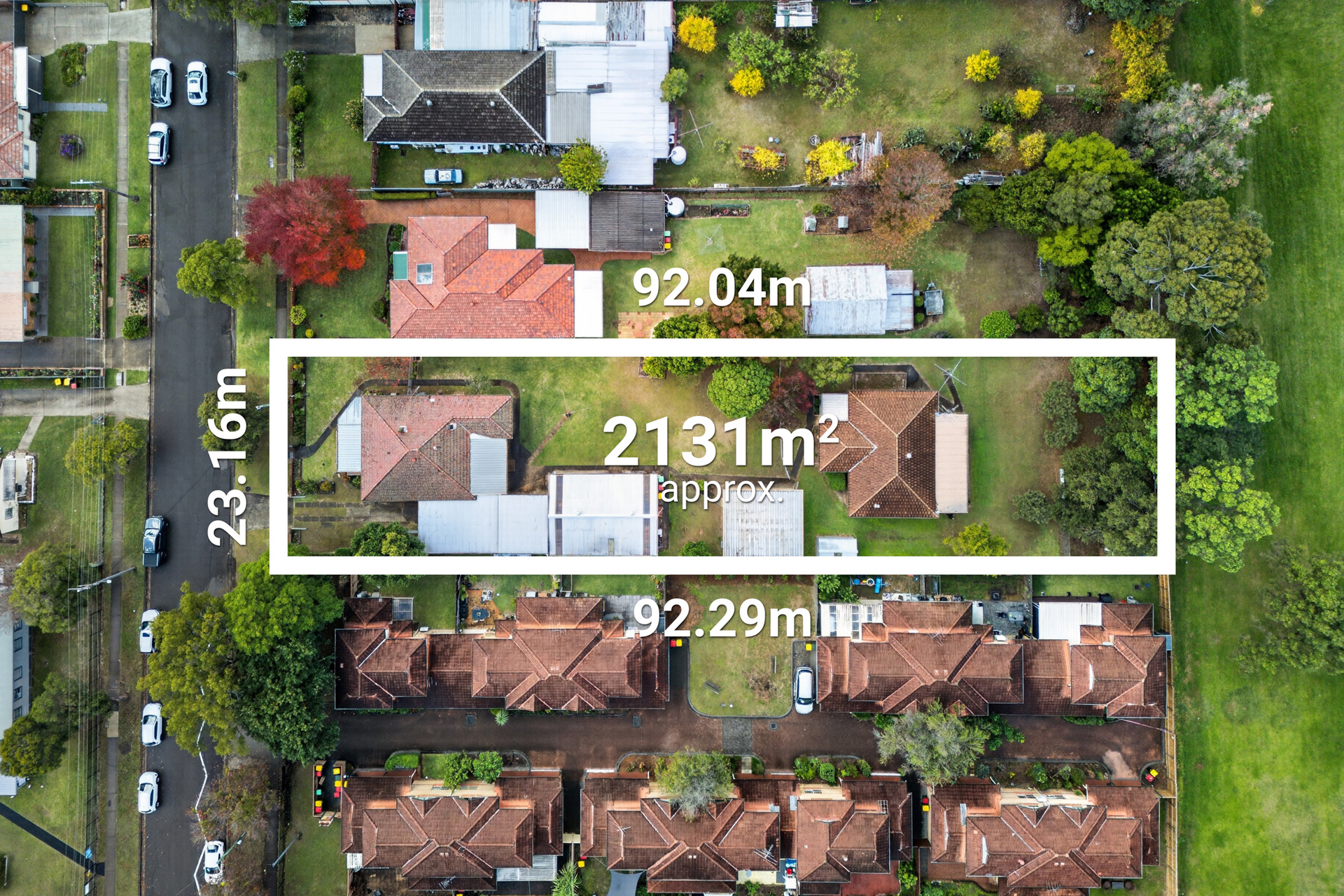For Sale - 35 Fuller Street - New Property in Seven Hills - Real Estate by Joel Hollings