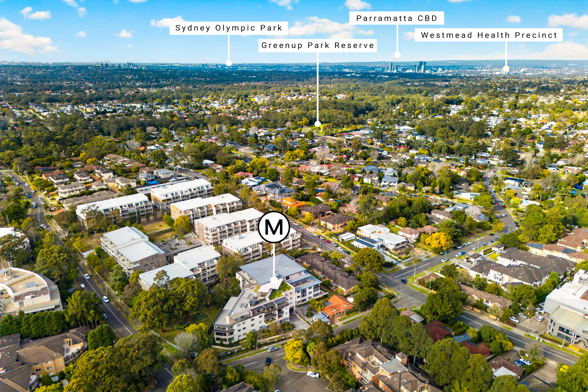 Auction - 15/1-5 Mercer Street - New Property in Castle Hill - Real Estate by Peter Pokorny