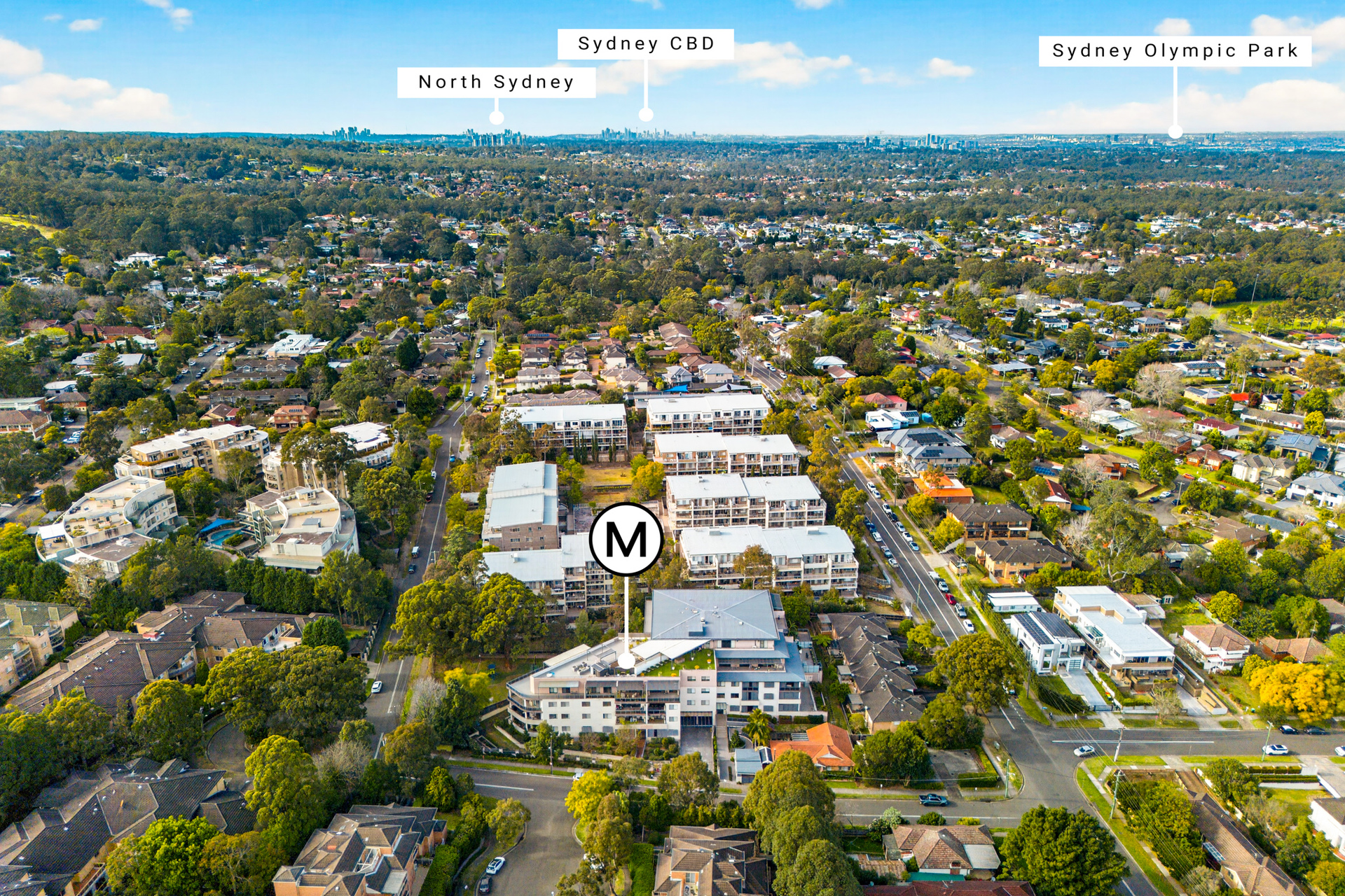Auction - 15/1-5 Mercer Street - New Property in Castle Hill - Real Estate by Peter Pokorny