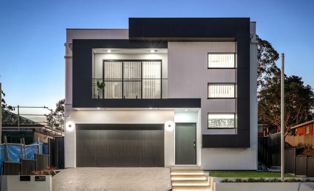 For Sale - 767A Merrylands Road - New Property in Greystanes - Real Estate by Tariq Jameel
