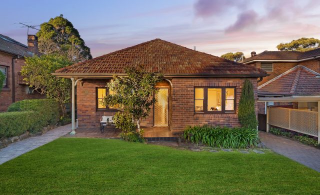 Auction - 48 Glenayr Avenue - New Property in Denistone West - Real Estate by Teena Vaughan