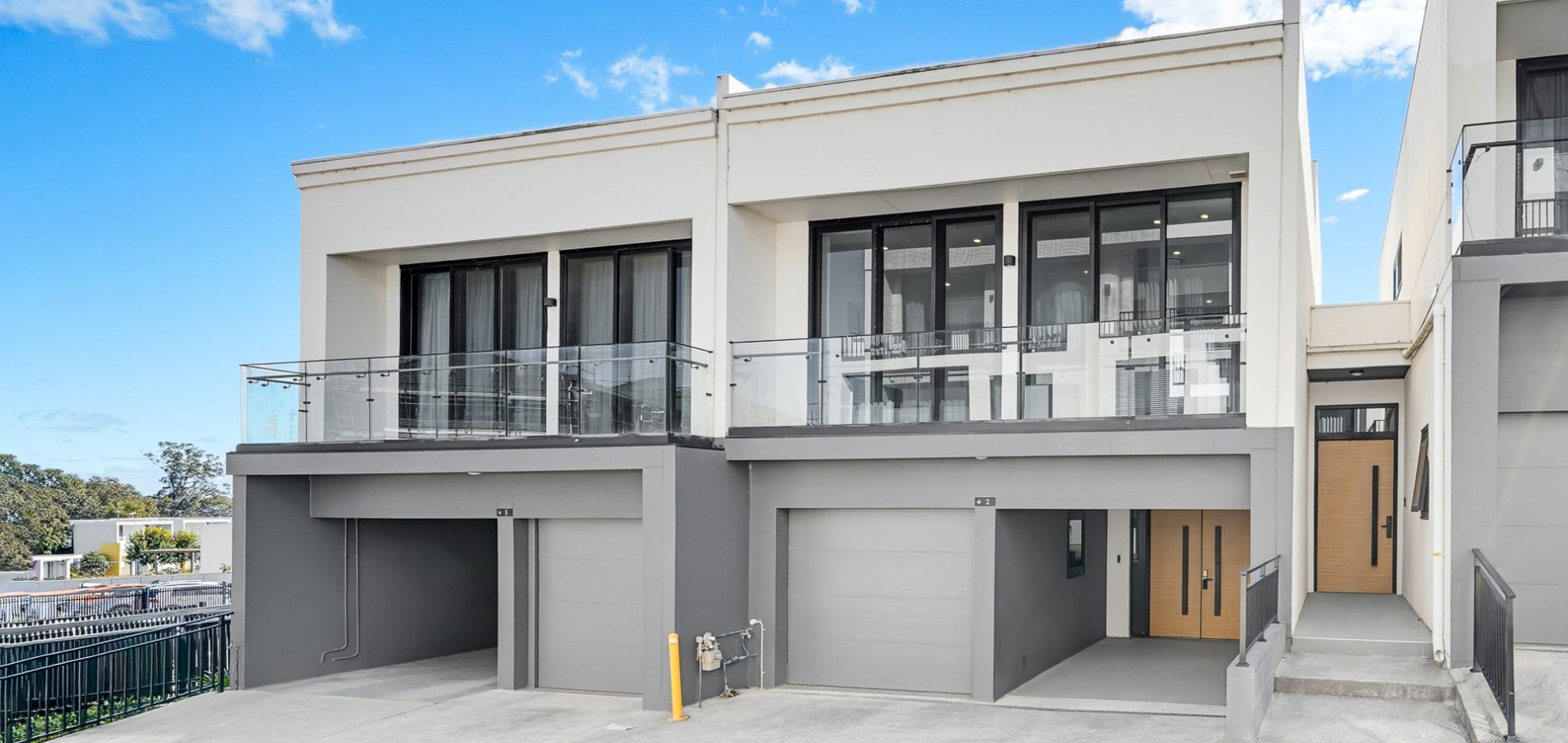 For Rent - 2/43 Stone Mason Drive - New Property in Norwest - Real Estate by Jason Assaf