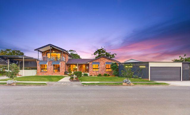 For Sale - 4 Hicks Place - New Property in Kings Langley - Real Estate by Kim McChlery