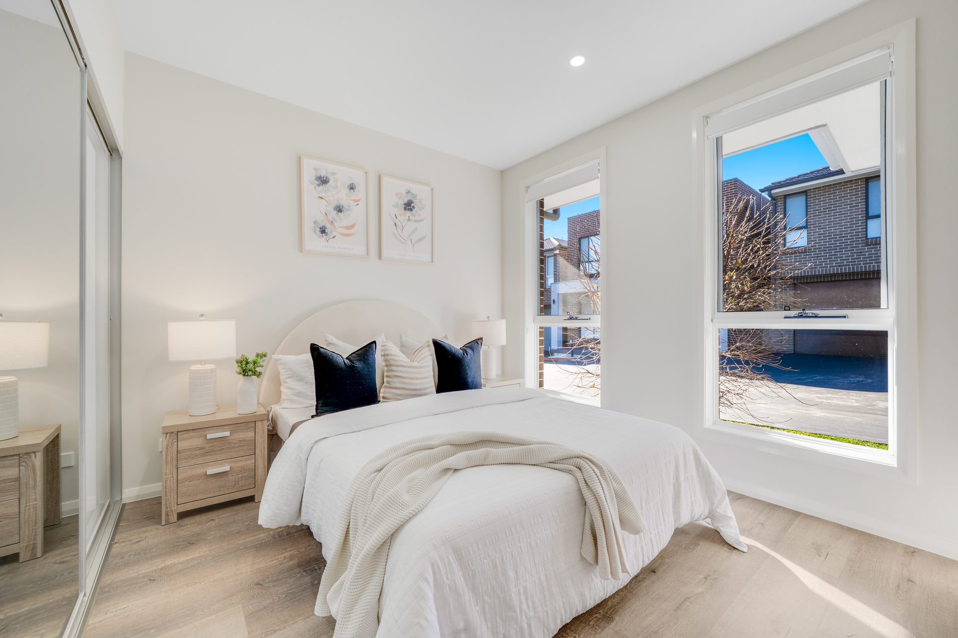 For Sale - 4 Atticus Glade - New Property in Schofields - Real Estate by Yatin Bhatia