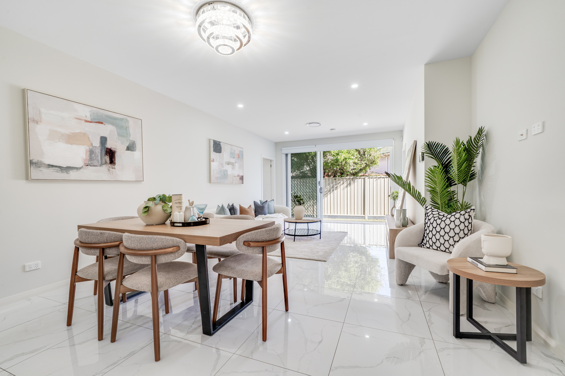 For Sale - 4 Atticus Glade - New Property in Schofields - Real Estate by Yatin Bhatia