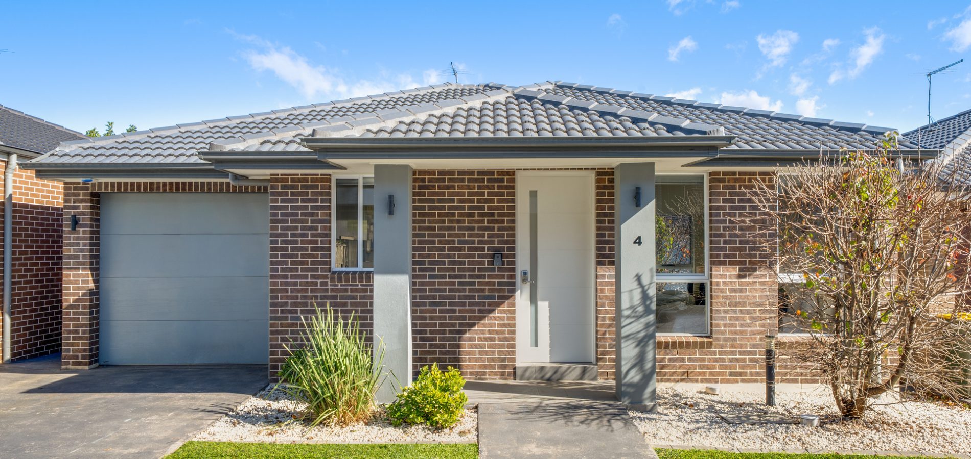 For Sale - 4 Atticus Glade - New Property in Schofields - Real Estate by Yatin Bhatia