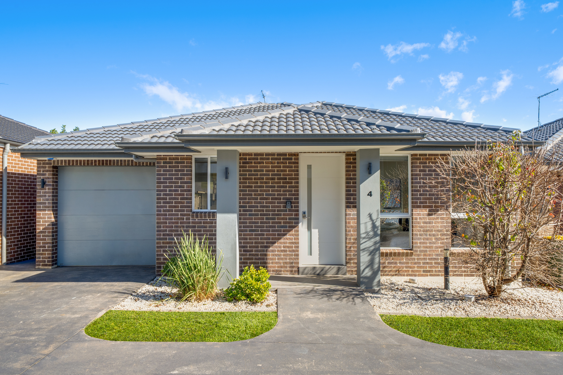 For Sale - 4 Atticus Glade - New Property in Schofields - Real Estate by Yatin Bhatia