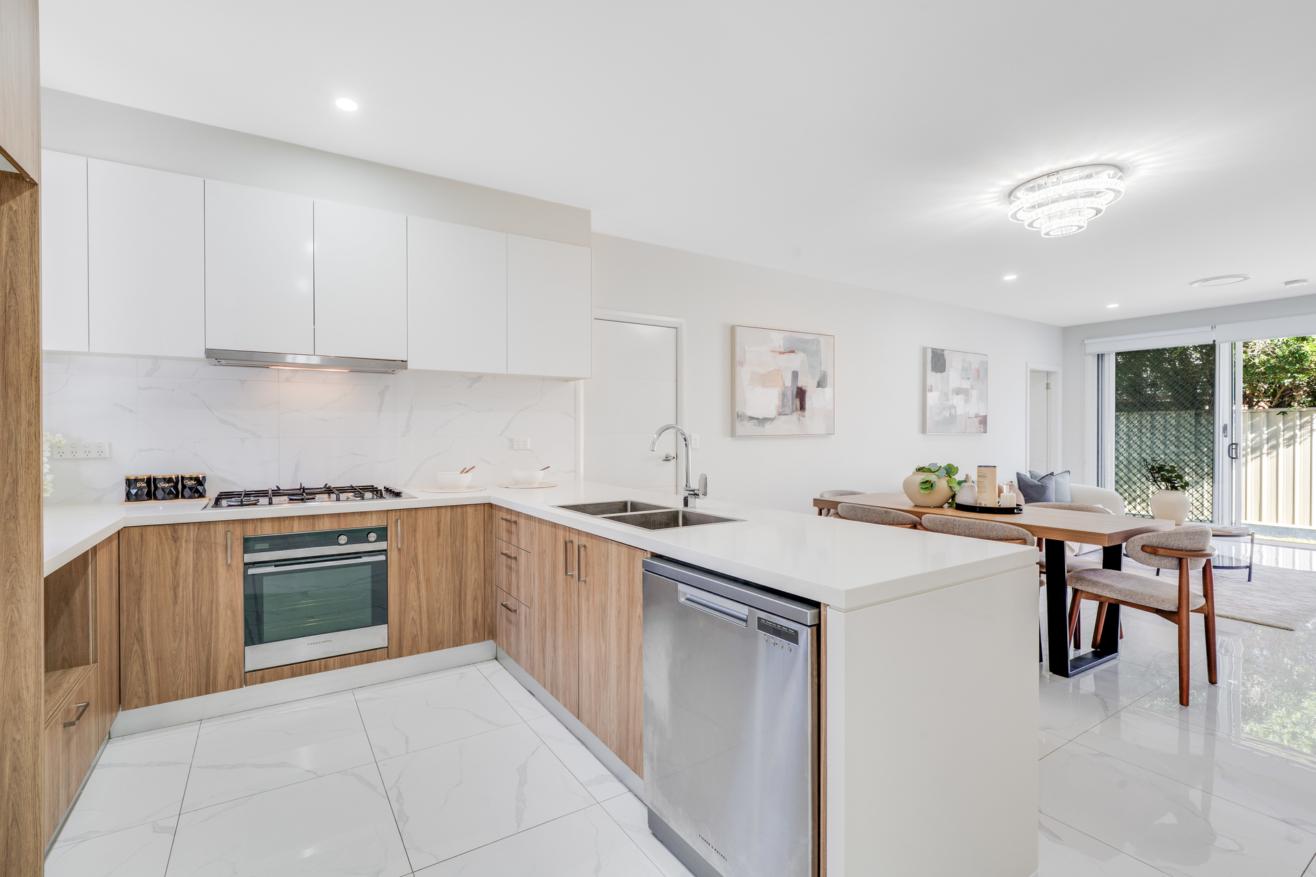 For Sale - 4 Atticus Glade - New Property in Schofields - Real Estate by Yatin Bhatia