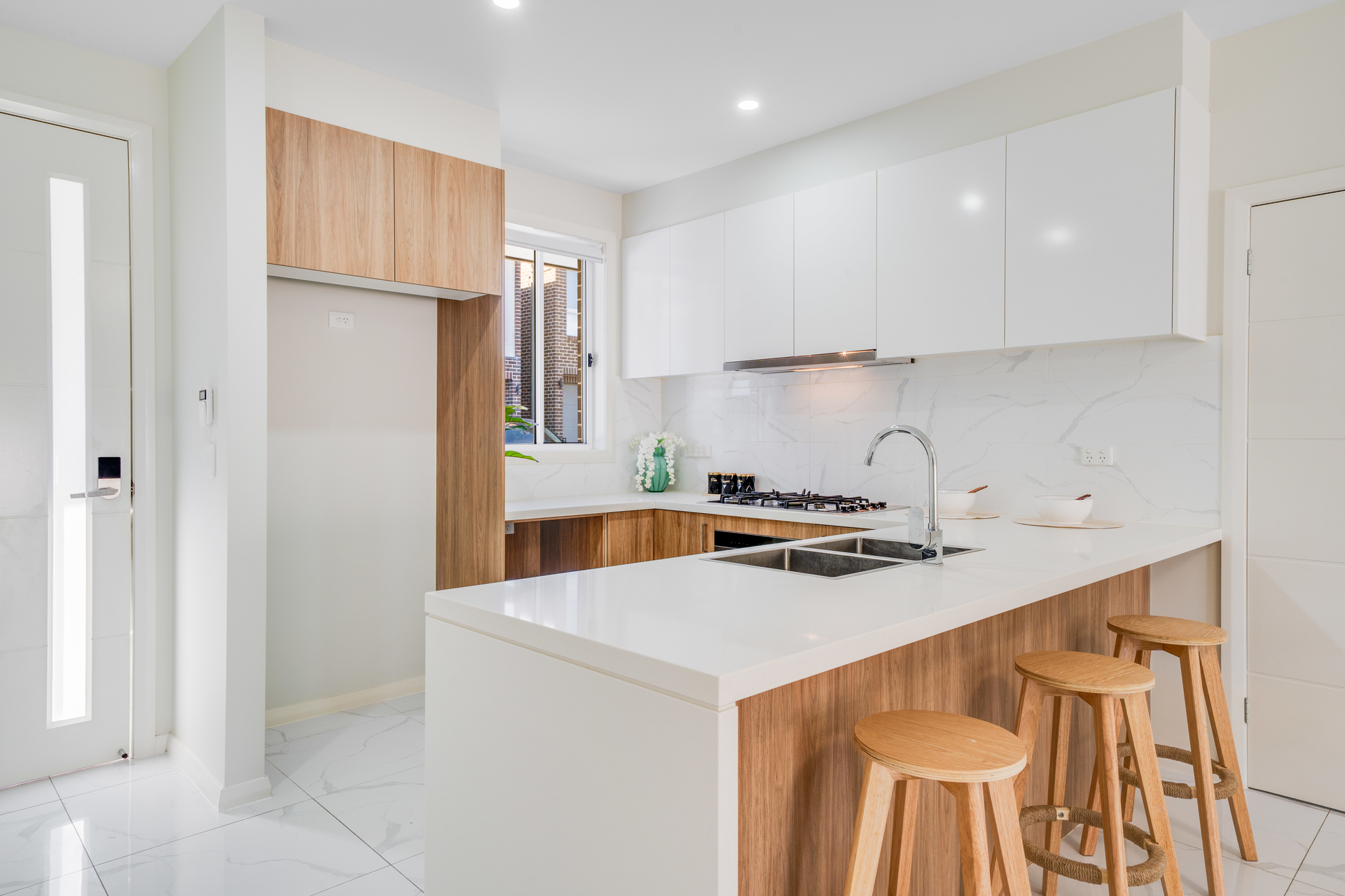 For Sale - 4 Atticus Glade - New Property in Schofields - Real Estate by Yatin Bhatia