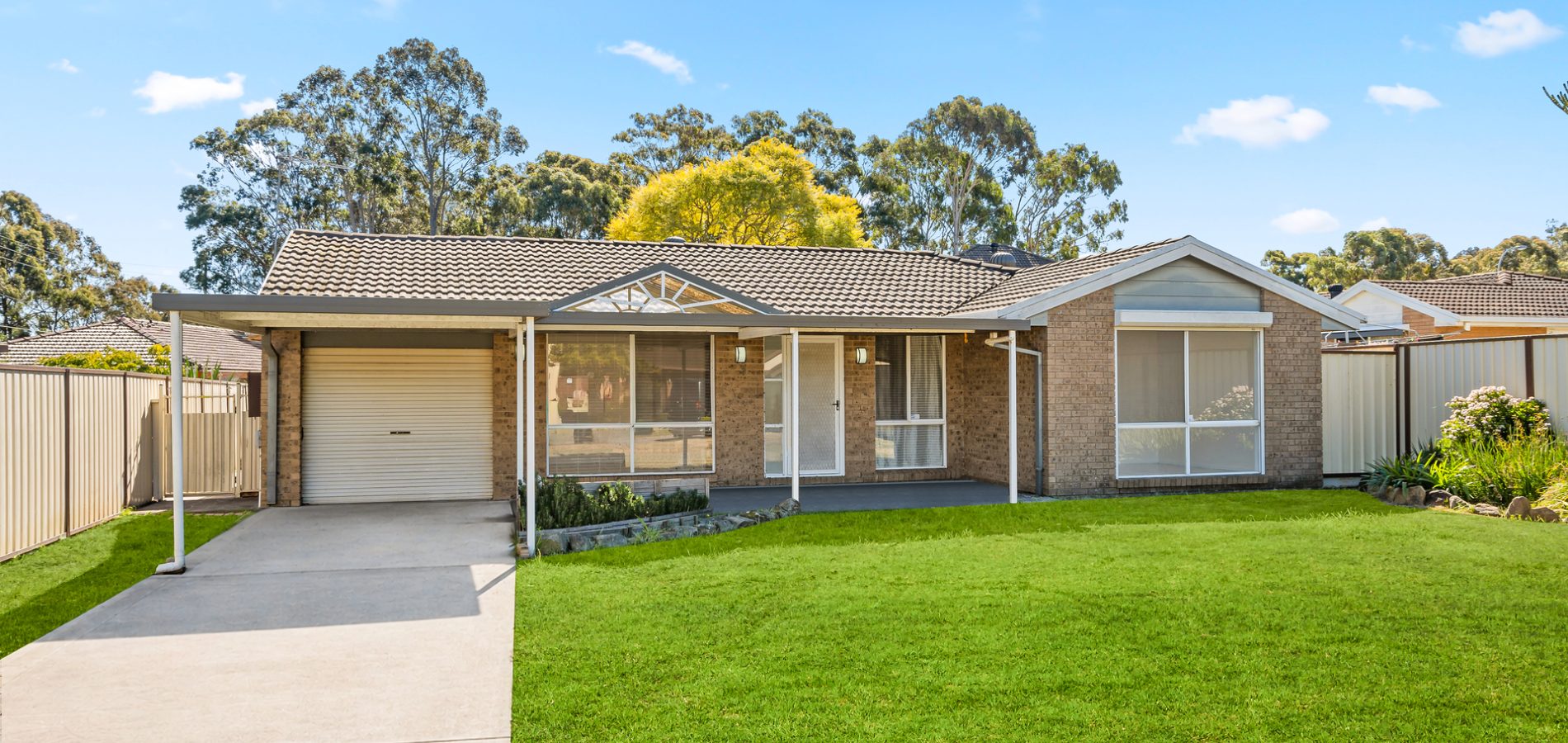 For Sale - 3 Garbett Place - New Property in Doonside - Real Estate by Sam Radal