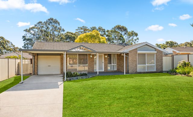 For Sale - 3 Garbett Place - New Property in Doonside - Real Estate by Sam Radal