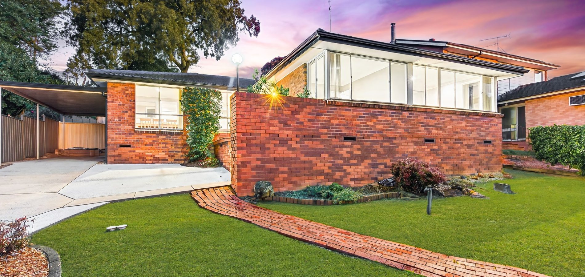 Auction - 16 Anderson Road - New Property in Kings Langley - Real Estate by Kim McChlery