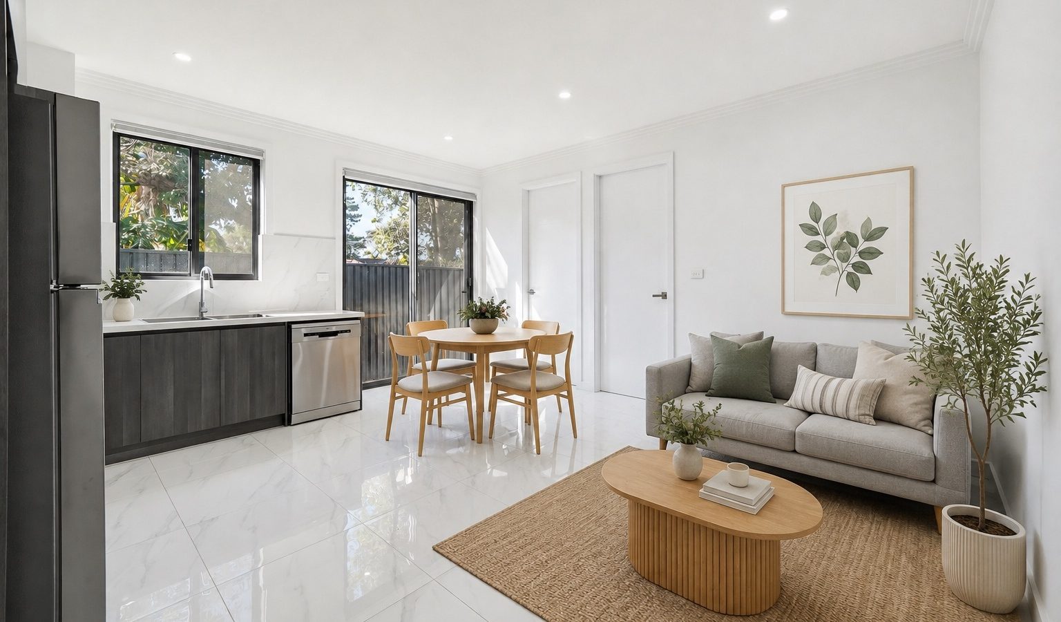 For Rent - 11a Parry Street - New Property in Pendle Hill - Real Estate by Matthew Elazzi