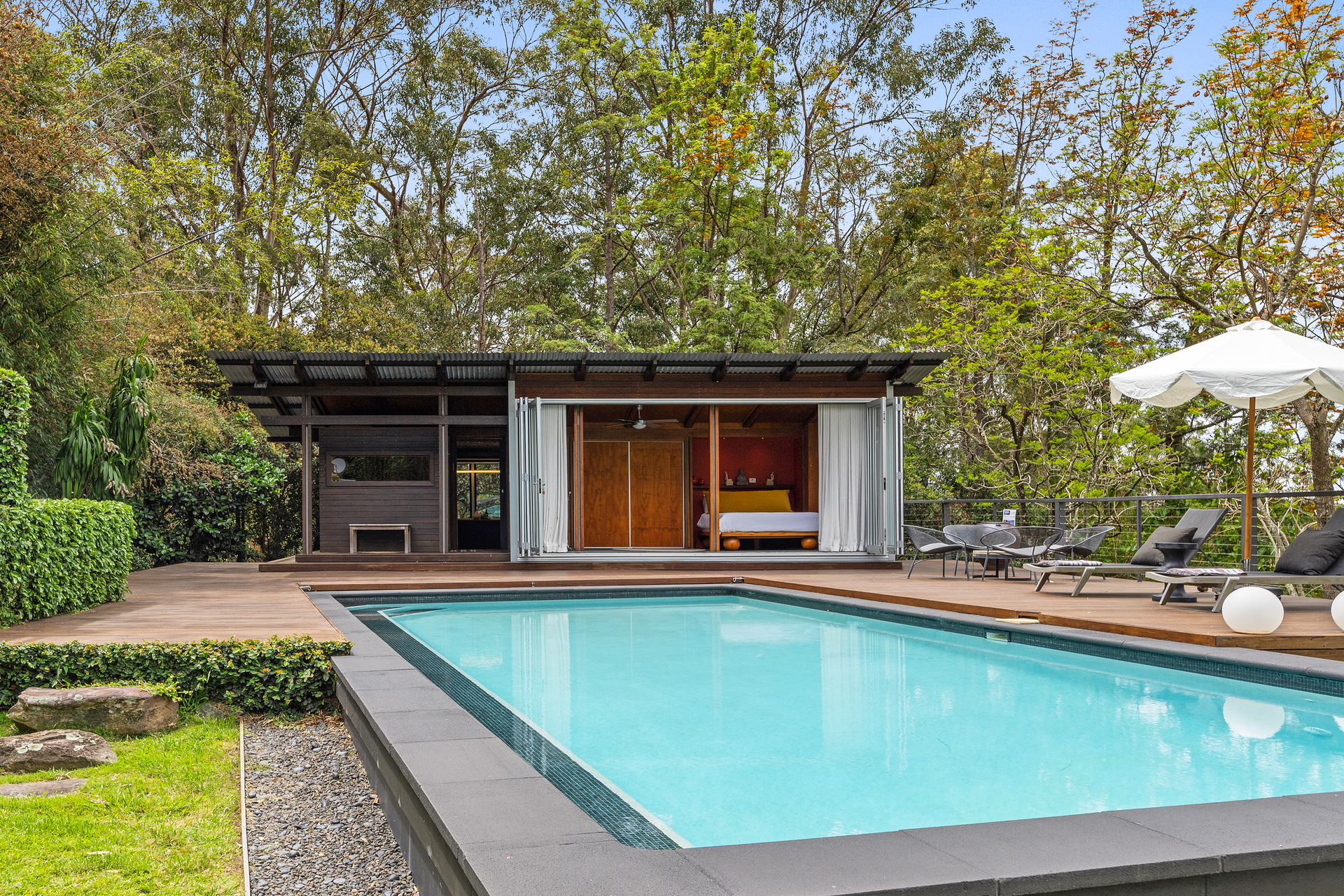 For Sale - 83 Serpentine Lane - New Property in Bowen Mountain - Real Estate by Greg Vincent