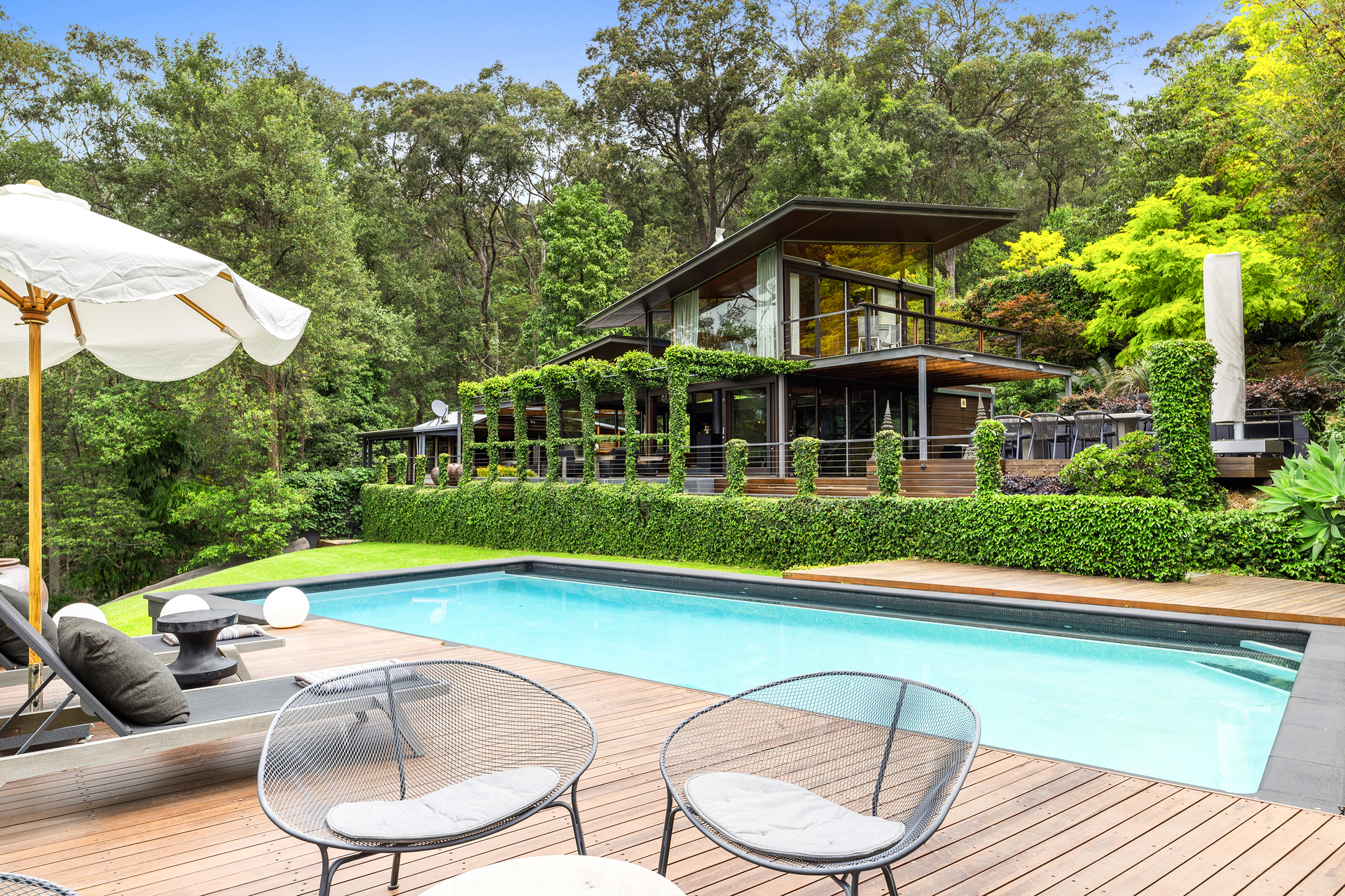 For Sale - 83 Serpentine Lane - New Property in Bowen Mountain - Real Estate by Greg Vincent