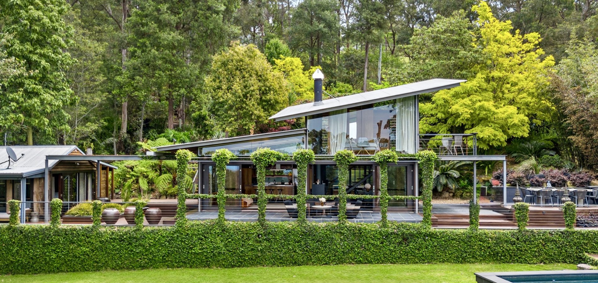 For Sale - 83 Serpentine Lane - New Property in Bowen Mountain - Real Estate by Greg Vincent