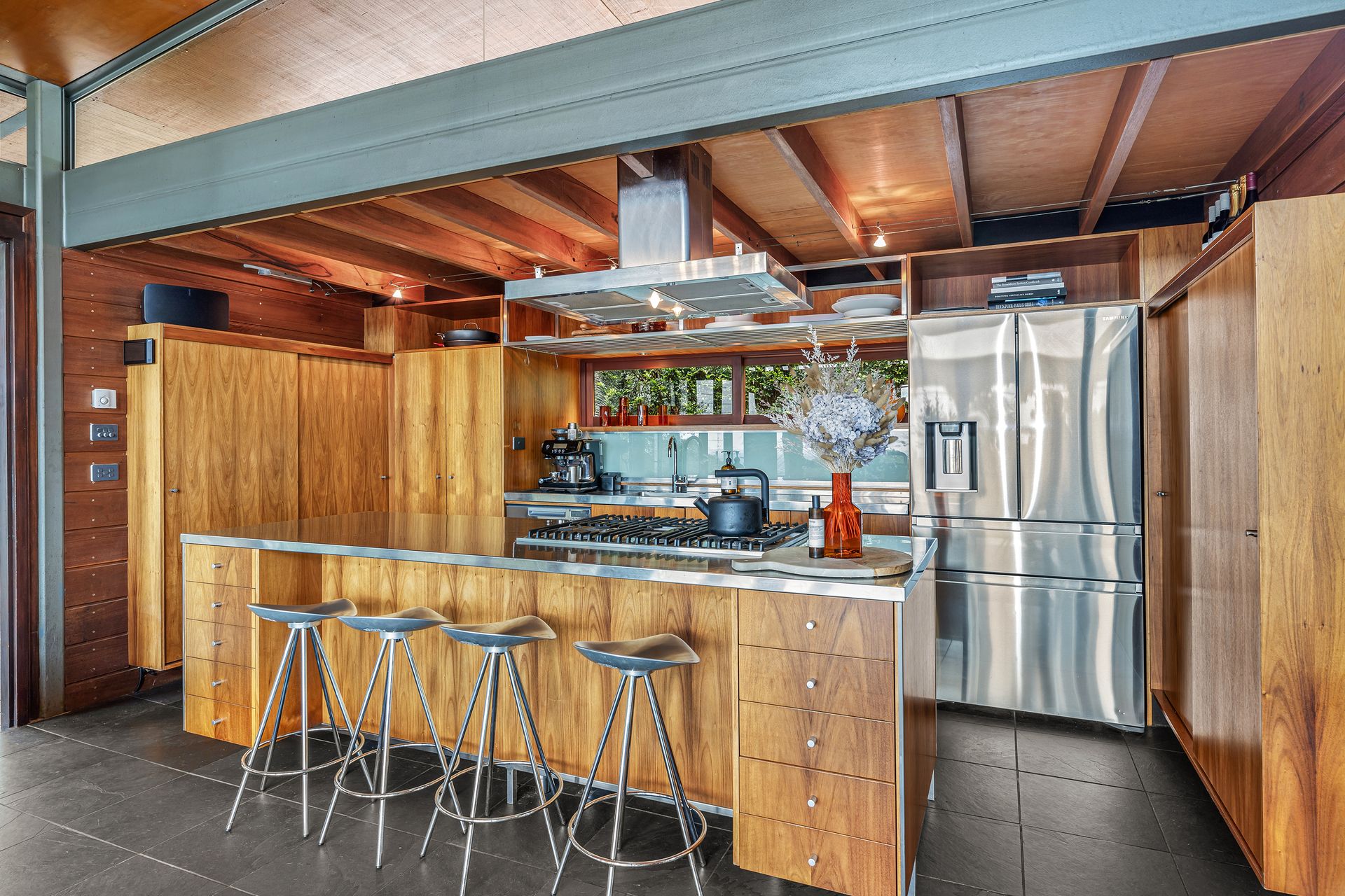 For Sale - 83 Serpentine Lane - New Property in Bowen Mountain - Real Estate by Greg Vincent