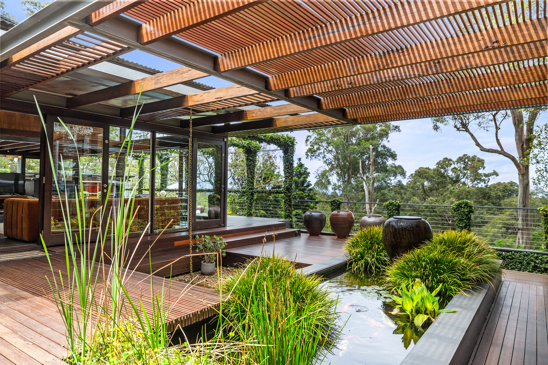 For Sale - 83 Serpentine Lane - New Property in Bowen Mountain - Real Estate by Greg Vincent